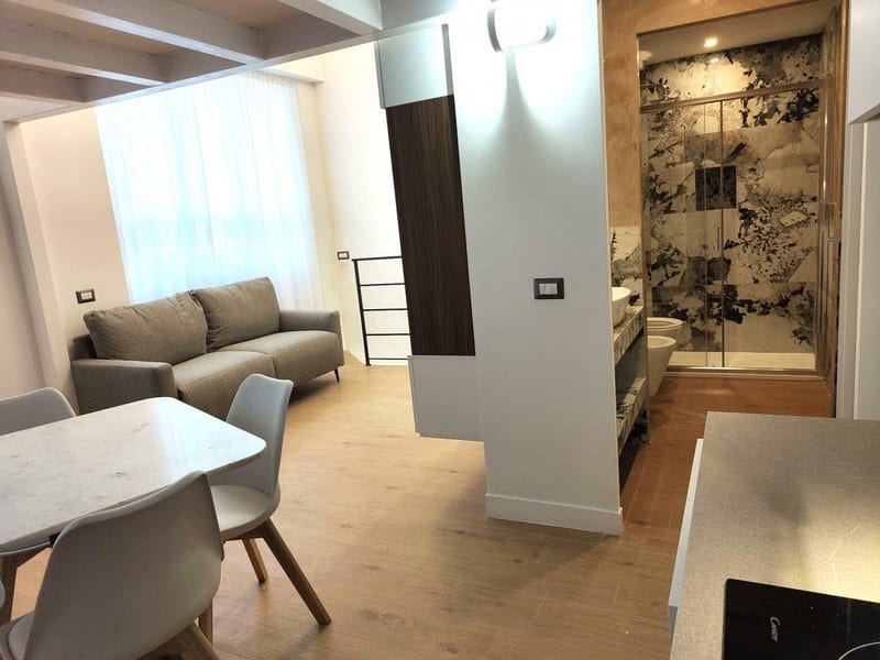 LOFT in VENDITA a MILANO