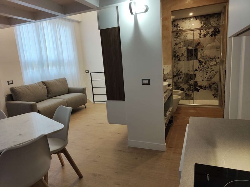 LOFT in VENDITA a MILANO