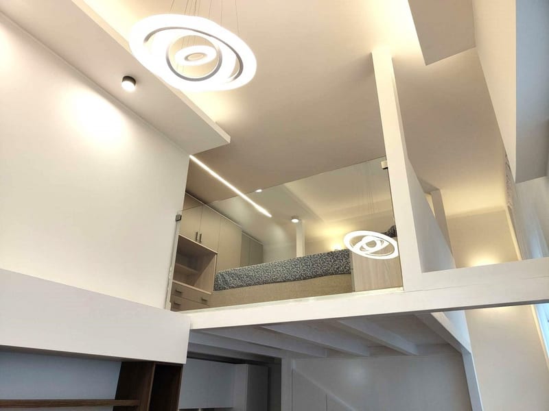 LOFT in VENDITA a MILANO