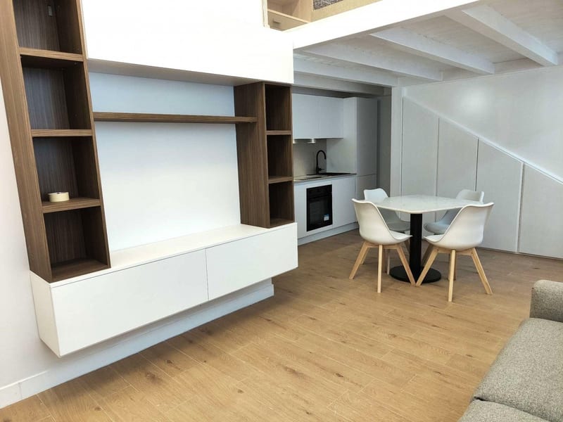 LOFT in VENDITA a MILANO
