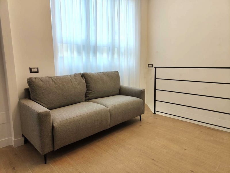 LOFT in VENDITA a MILANO