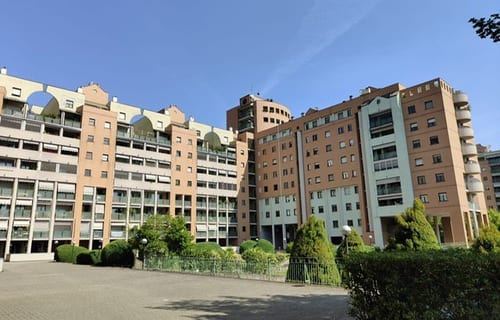 L'OLIMPO IMMOBILIARE