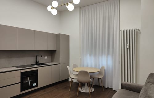 L'OLIMPO IMMOBILIARE