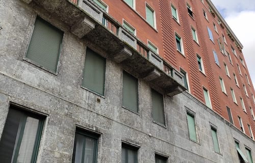 L'OLIMPO IMMOBILIARE