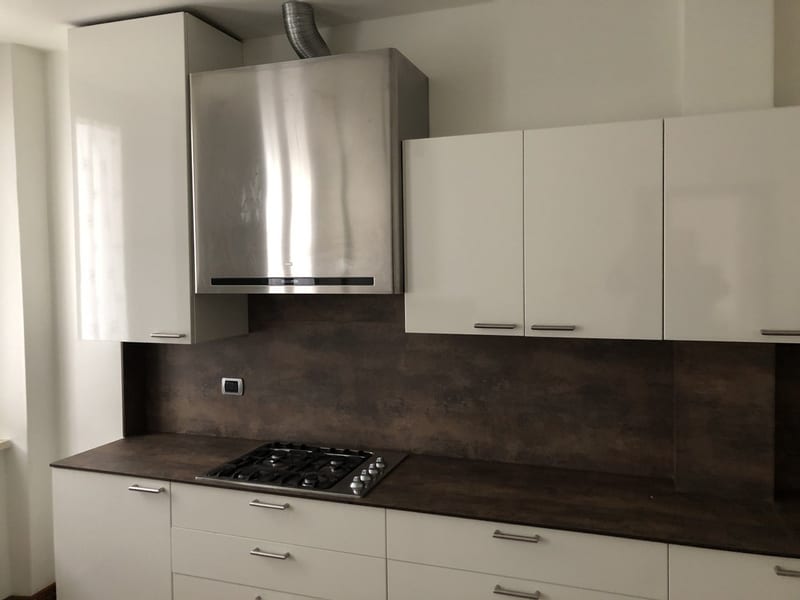 APPARTAMENTO in AFFITTO a MONZA
