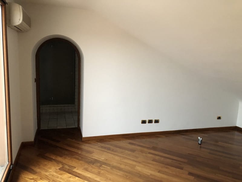 APPARTAMENTO in AFFITTO a MONZA