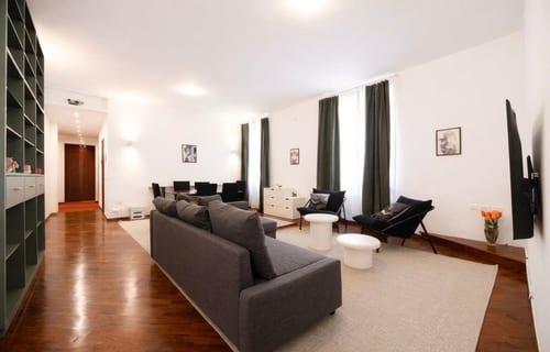 L'OLIMPO IMMOBILIARE