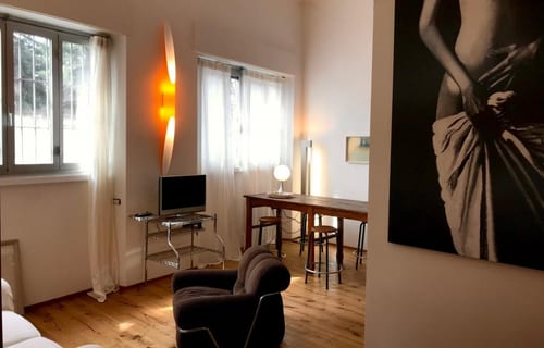 L'OLIMPO IMMOBILIARE