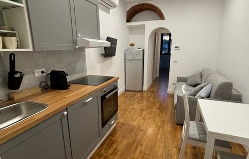 L'OLIMPO IMMOBILIARE
