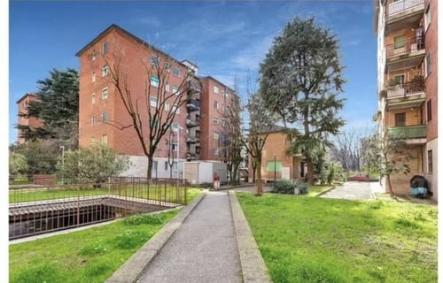 L'OLIMPO IMMOBILIARE