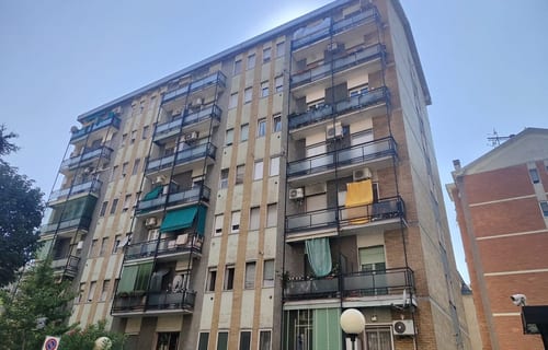 L'OLIMPO IMMOBILIARE