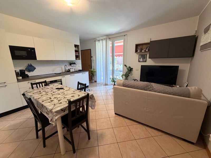 APPARTAMENTO in VENDITA a PADERNO DUGNANO