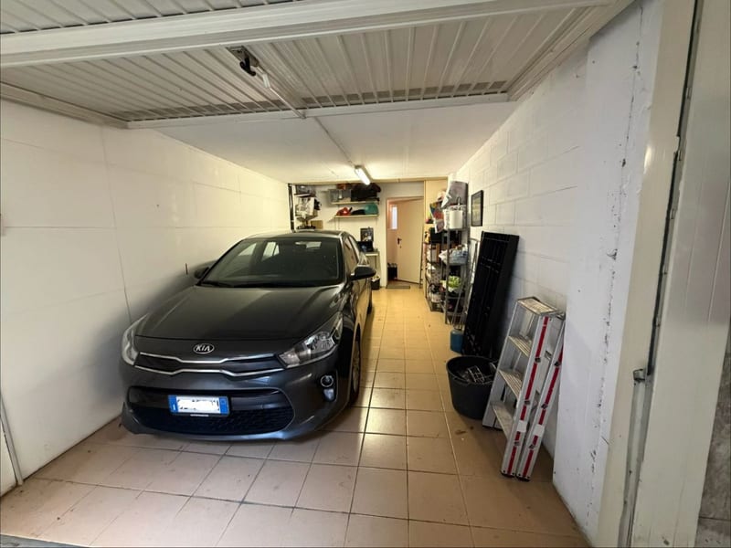 APPARTAMENTO in VENDITA a PADERNO DUGNANO