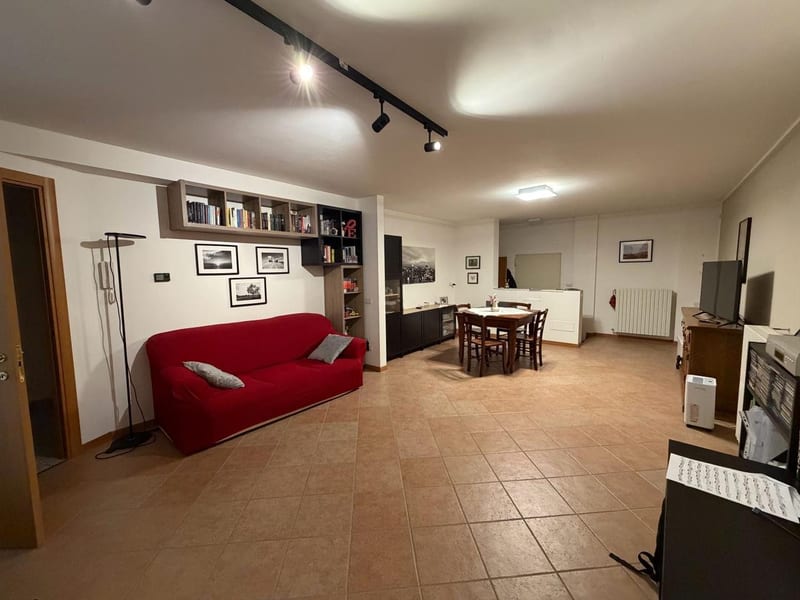 APPARTAMENTO in VENDITA a PADERNO DUGNANO