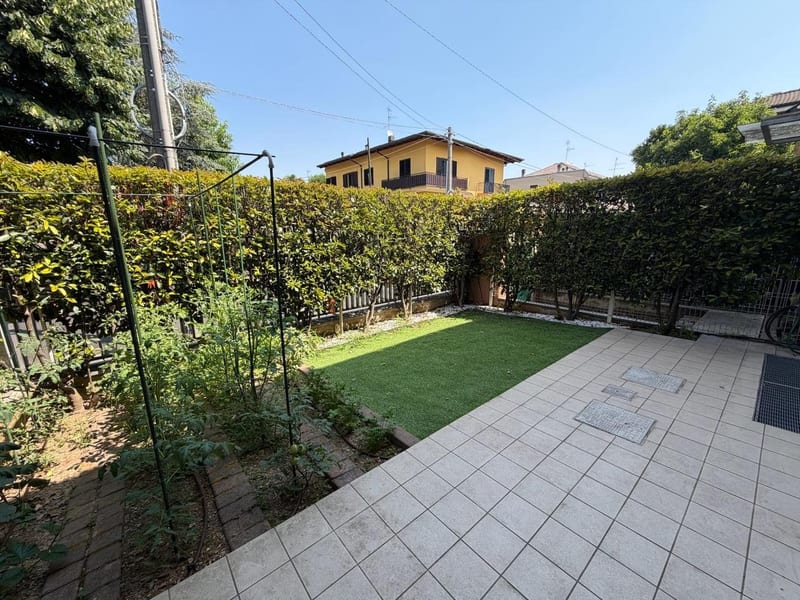 APPARTAMENTO in VENDITA a PADERNO DUGNANO