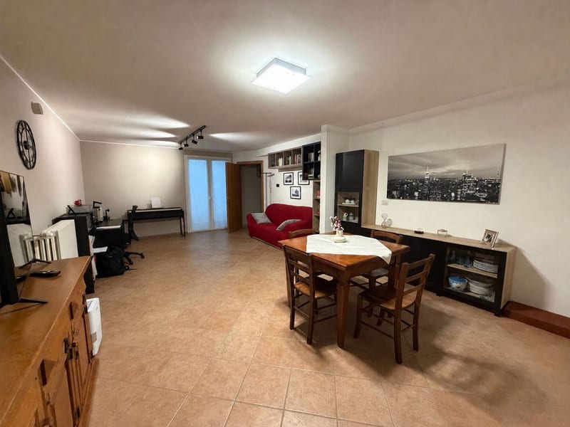 APPARTAMENTO in VENDITA a PADERNO DUGNANO
