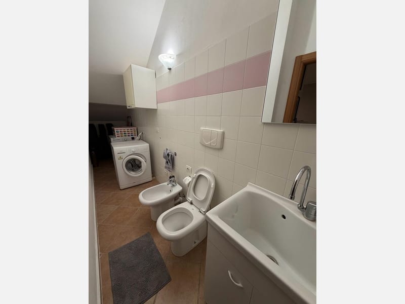 APPARTAMENTO in VENDITA a PADERNO DUGNANO