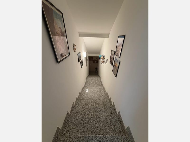 APPARTAMENTO in VENDITA a PADERNO DUGNANO