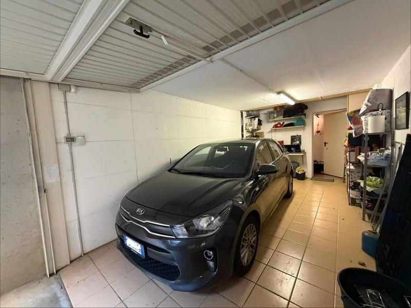 APPARTAMENTO in VENDITA a PADERNO DUGNANO