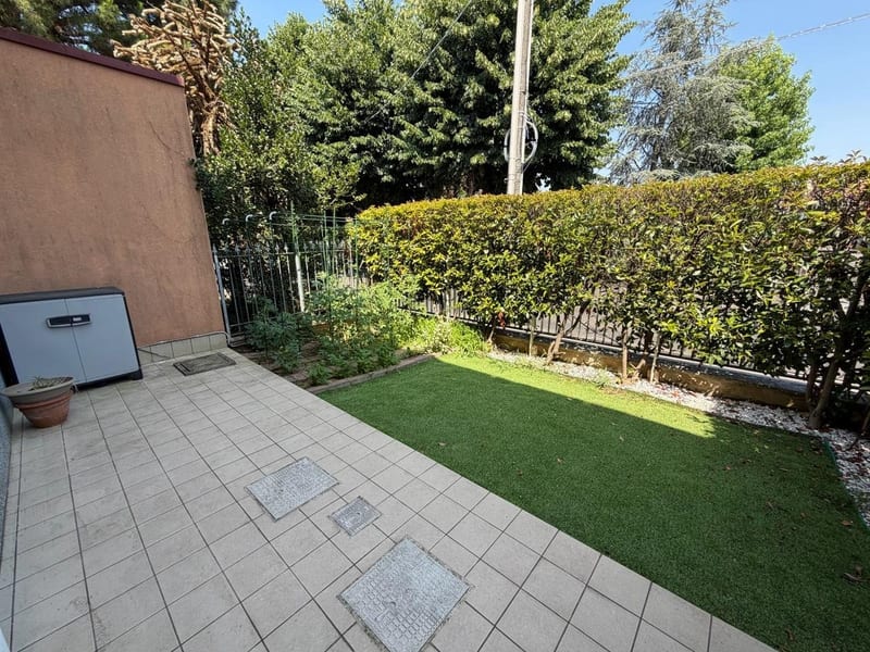 APPARTAMENTO in VENDITA a PADERNO DUGNANO