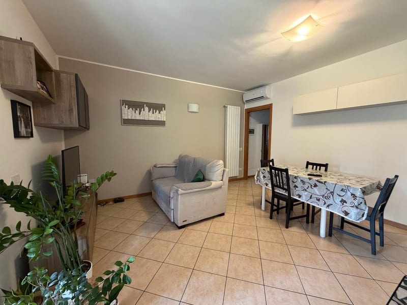 APPARTAMENTO in VENDITA a PADERNO DUGNANO