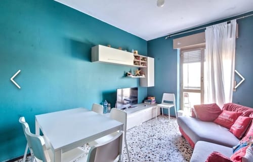 L'OLIMPO IMMOBILIARE
