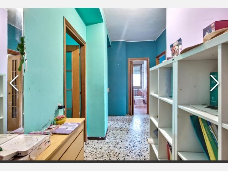 APPARTAMENTO in VENDITA a CINISELLO BALSAMO