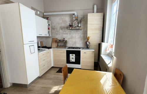 L'OLIMPO IMMOBILIARE