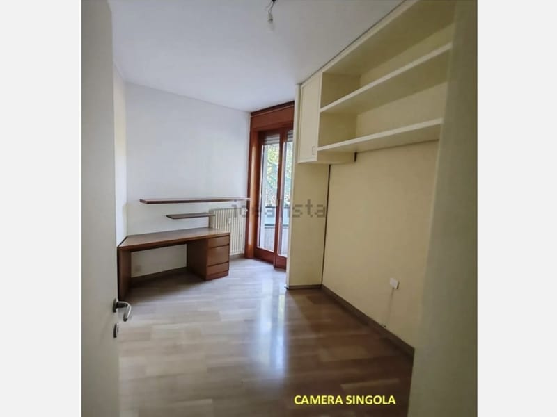 APPARTAMENTO in VENDITA a BRESSO