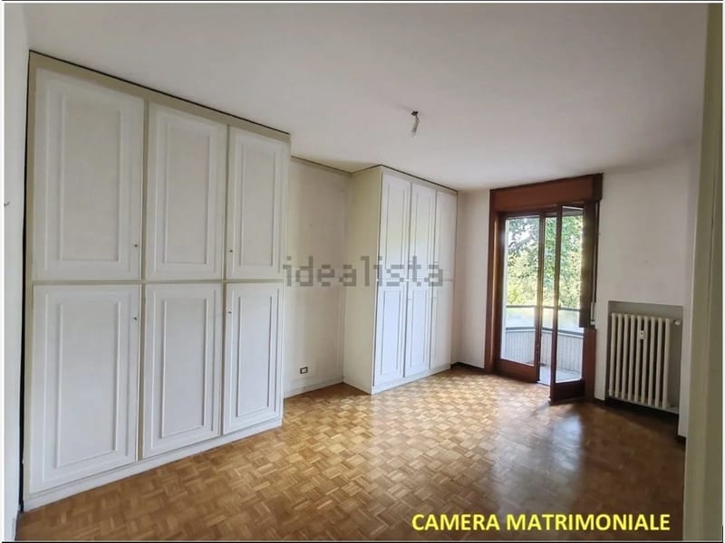 APPARTAMENTO in VENDITA a BRESSO
