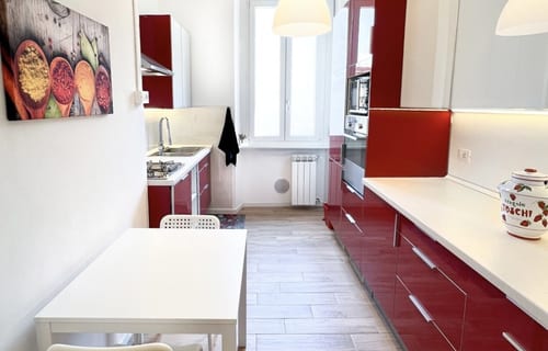 L'OLIMPO IMMOBILIARE