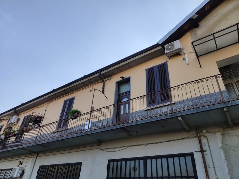 APPARTAMENTO in AFFITTO a MONZA