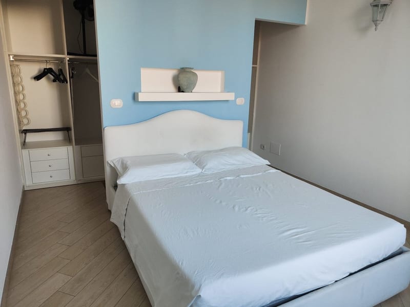 APPARTAMENTO in AFFITTO a MONZA