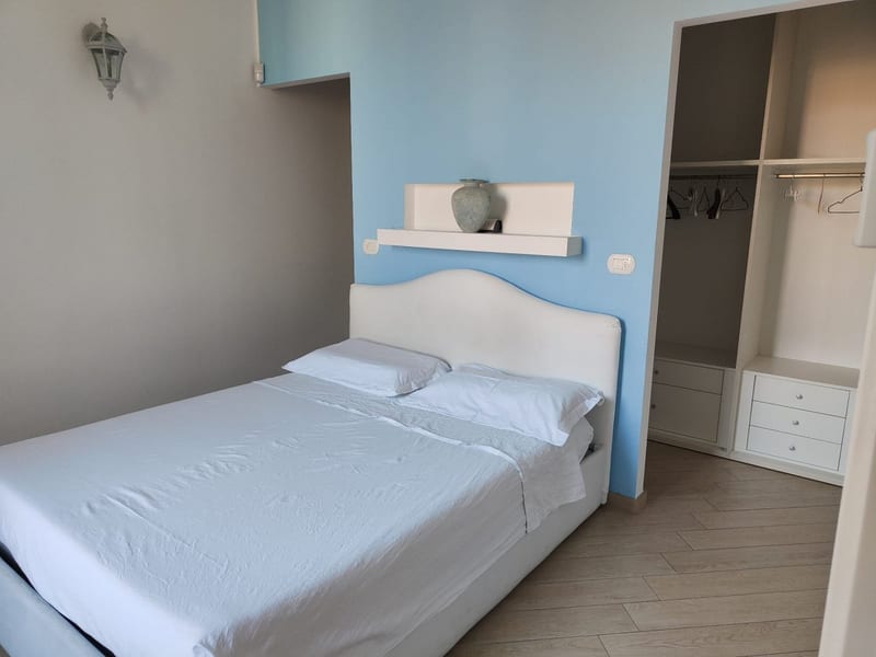 APPARTAMENTO in AFFITTO a MONZA