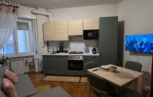 L'OLIMPO IMMOBILIARE