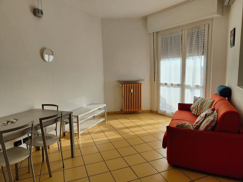 APPARTAMENTO in AFFITTO a SESTO SAN GIOVANNI