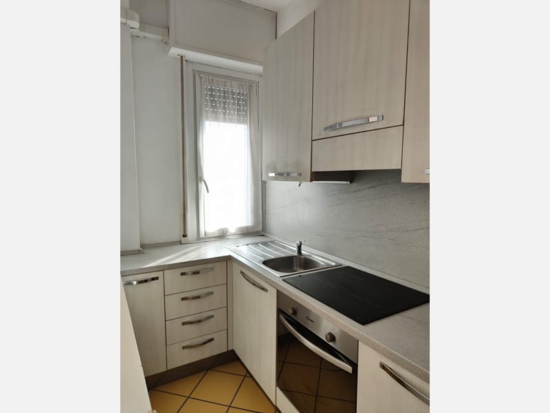 APPARTAMENTO in AFFITTO a SESTO SAN GIOVANNI