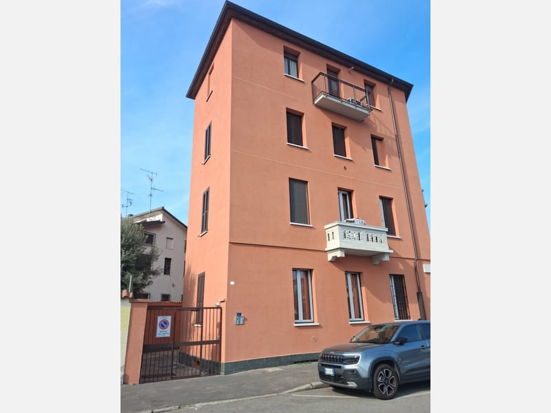APPARTAMENTO in AFFITTO a SESTO SAN GIOVANNI