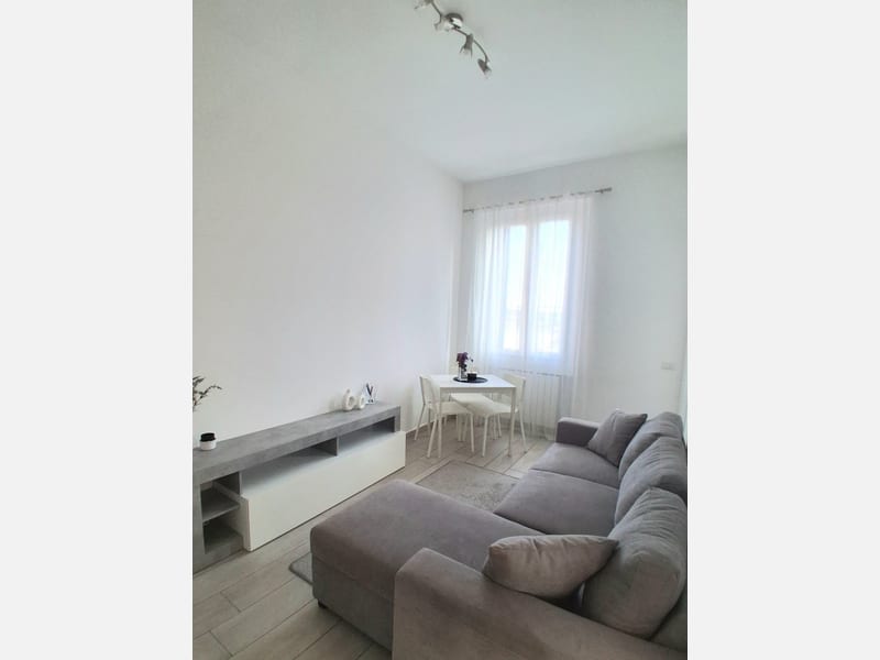 APPARTAMENTO in AFFITTO a SESTO SAN GIOVANNI