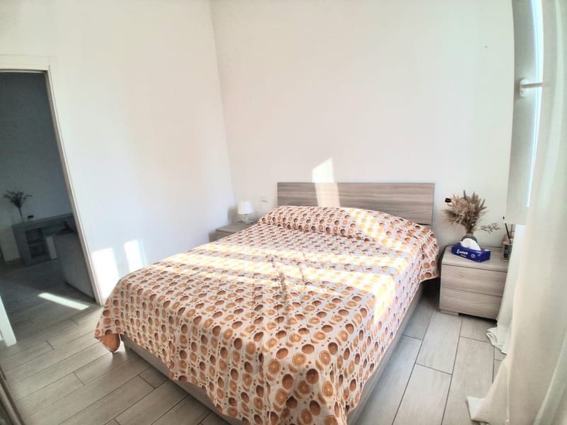 APPARTAMENTO in AFFITTO a SESTO SAN GIOVANNI