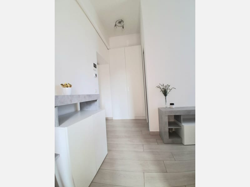 APPARTAMENTO in AFFITTO a SESTO SAN GIOVANNI