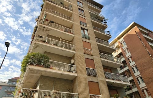 L'OLIMPO IMMOBILIARE