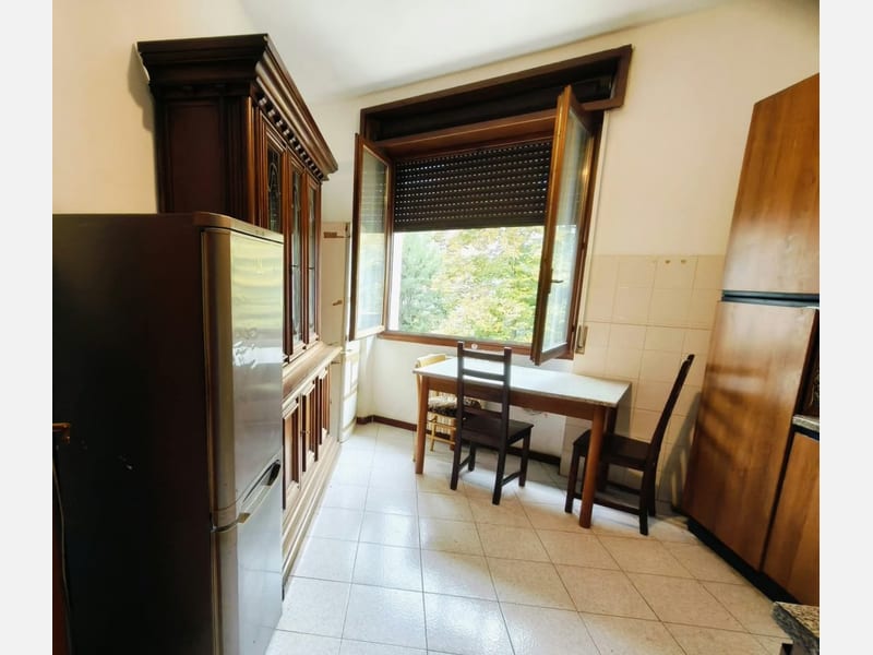 APPARTAMENTO in VENDITA a CINISELLO BALSAMO