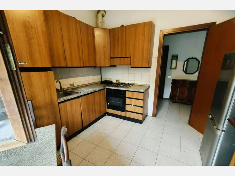 APPARTAMENTO in VENDITA a CINISELLO BALSAMO