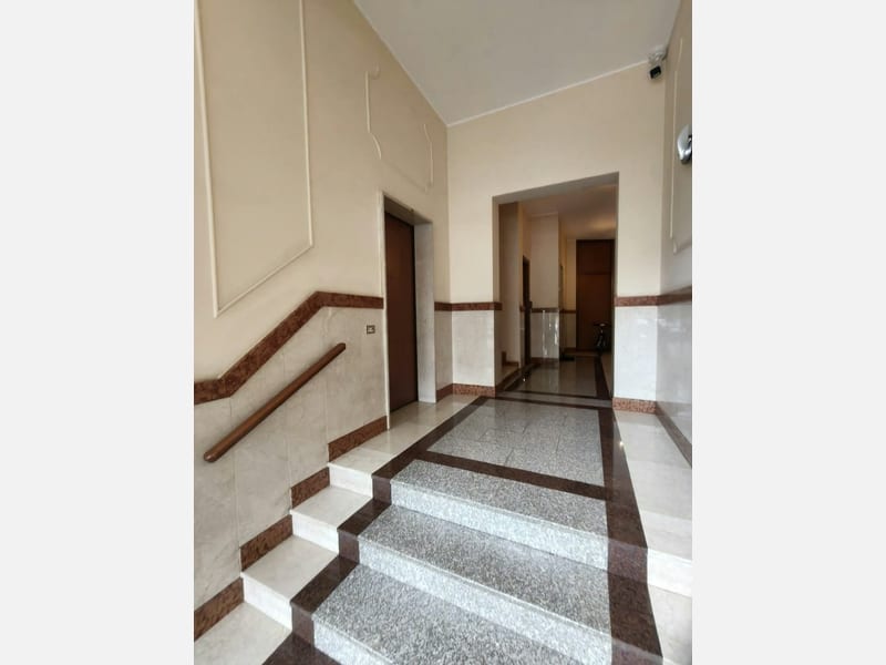 APPARTAMENTO in VENDITA a CINISELLO BALSAMO