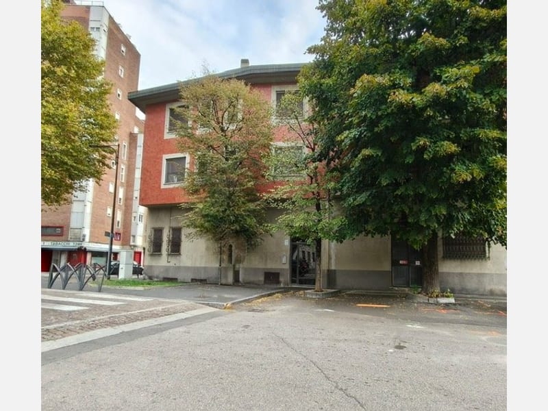 APPARTAMENTO in VENDITA a CINISELLO BALSAMO