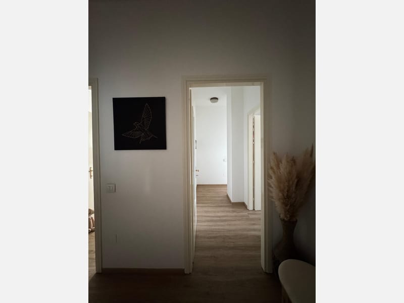 APPARTAMENTO in AFFITTO a SESTO SAN GIOVANNI