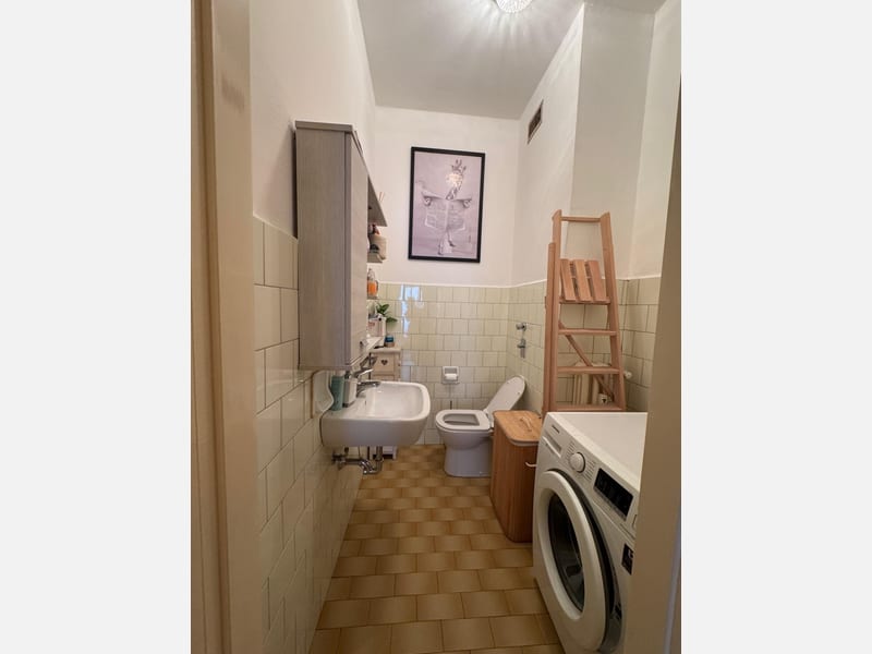 APPARTAMENTO in AFFITTO a SESTO SAN GIOVANNI