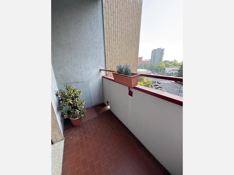 APPARTAMENTO in AFFITTO a SESTO SAN GIOVANNI