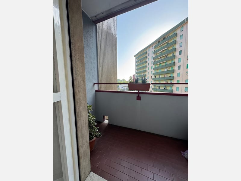 APPARTAMENTO in AFFITTO a SESTO SAN GIOVANNI